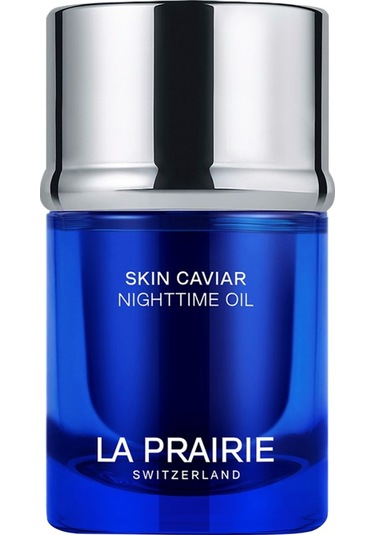 La Prairie Skin Caviar Nighttime Oil 20 Ml