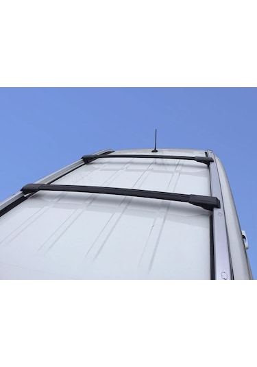 Ford Ranger Tavan Sepeti ve Ara Atkı 2012