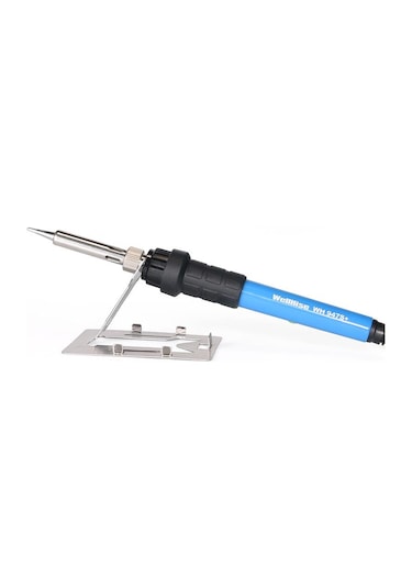 Wellhise Wh 947 S+ 60W Isı Ayarlı Kalem Havya N11274