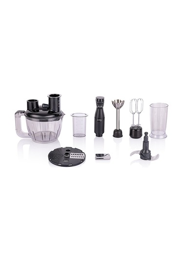 Arnica Riva GH21488 Rendeli El Blender Seti