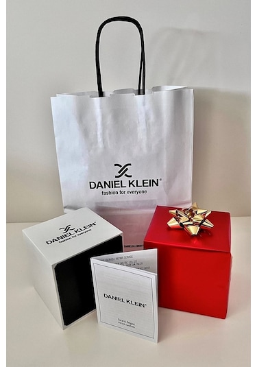 Daniel Klein Dkgnct822 Çocuk Kol Saati