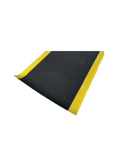 10 Adet İzole Halı Yalıtkan Paspas 50x70 Cm 2 Mm 10 Kv