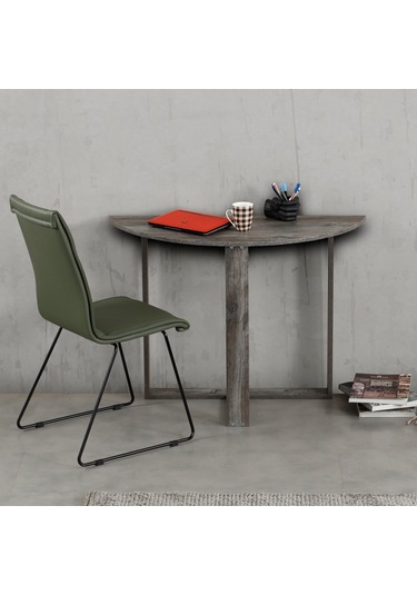 Pasific Home Middle Yuvarlak Masa