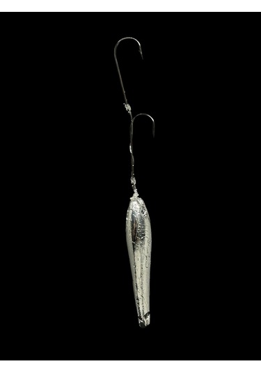 Nikelaj Mavruka Takımı 80gr 2/0