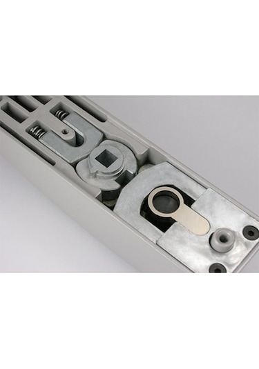 Omni 55 M Dış Modül Barel Kol Siyah Enka420