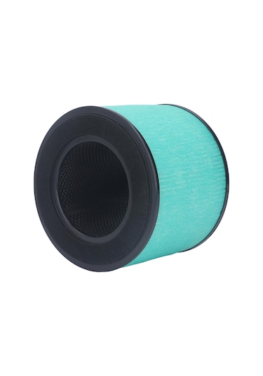 Dofolink Partu Bs-08 Hava Temizleyici İçin Hepa Filtre Elemanı - Toz, Toz, Piyango Ve Kötü Koku Giderici, Kolay Değiştirilebilir Aktivated Karbonlu Filtre
