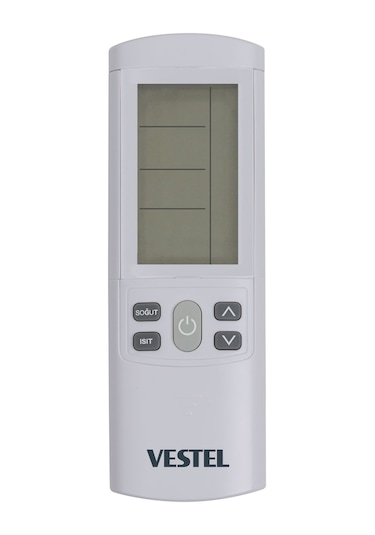 Vestel Buzz Inverter 182 18000 BTU Wi-Fi Duvar Tipi Klima
