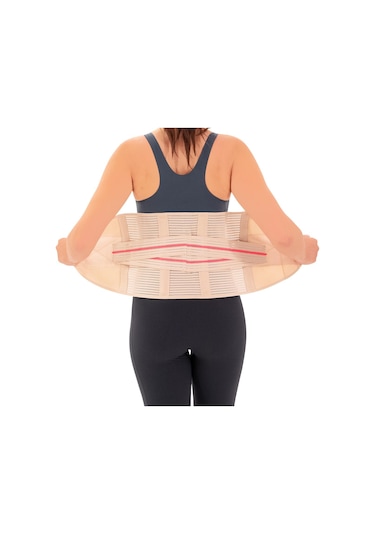 Owli Doğum Sonrası Korse Ten