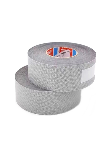 Tesa 4863 Merdane Kaplama Bandı 50mmx25m Tesa Merdane Kaymaz