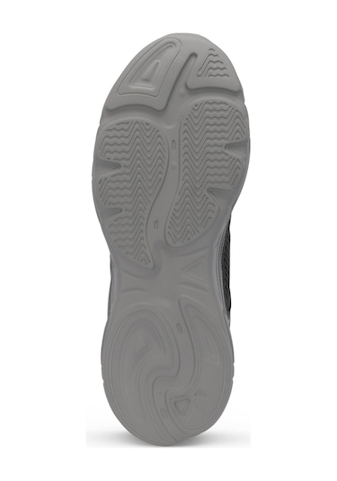 Slazenger INFERNO I Erkek  Koyu Gri Koşu & Yürüyüş Spor Ayakkabısı