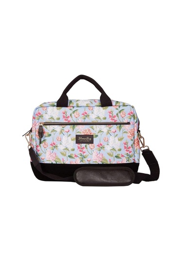 Spring Spirit 13-14" Macbook Laptop Çantası Siyah