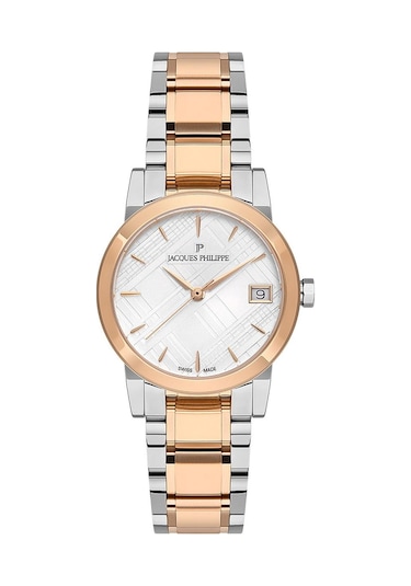 JACQUES PHILIPPE JPQLS317328RG KADIN KOL SAATİ
