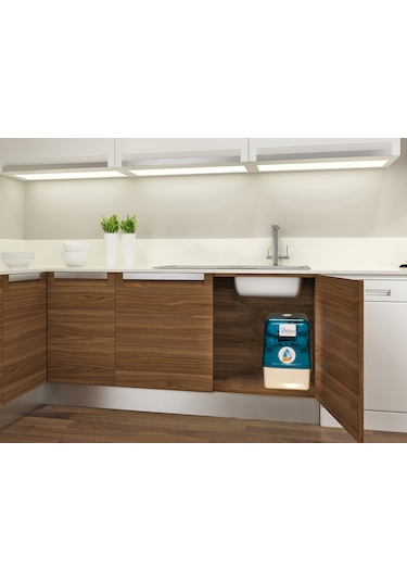 Pera Water Deluxe 7 Aşamalı Alkali Mineral Su Arıtma Cihazı