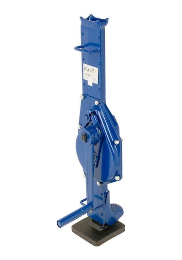 Atlaspro Atpk5 5 Ton Pehlivan Kriko