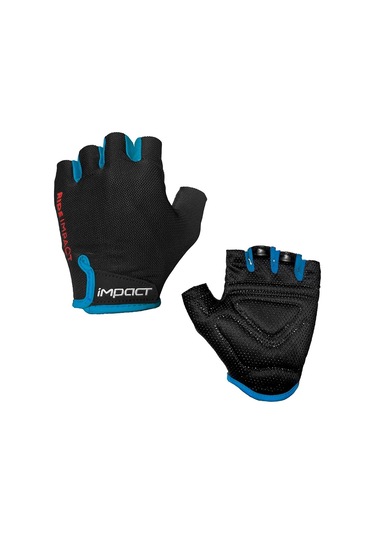 Impact Venta Eldiven - Mavi Large