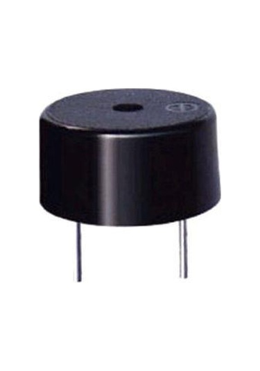 Bolsat Buzzer 12 Volt 23 Mm