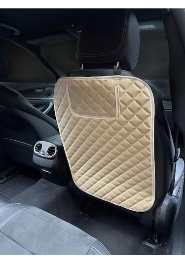 Dianamex Çocuklar İçin Araç Koltuğu Sırt Minderi 231635704