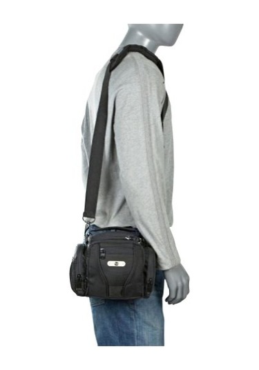 Ful Usa F-Stop Orta Boy Fotoğraf Makinesi Omuz Çantası