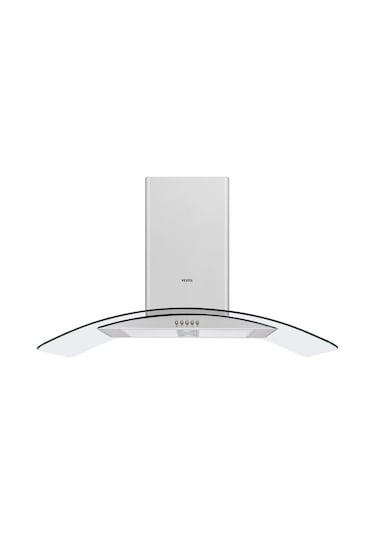 Vestel AD-9011 X Ada Tipi 90 CM Davlumbaz