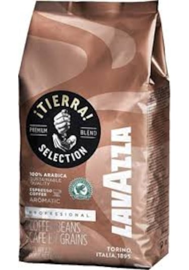 Lavazza Itiera Seltion Çekirdek Kahve 1 KG
