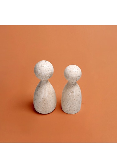 Pedine Dekoratif Obje -