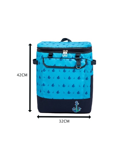 Anemoss Yelken Isı Yalıtımlı Çanta