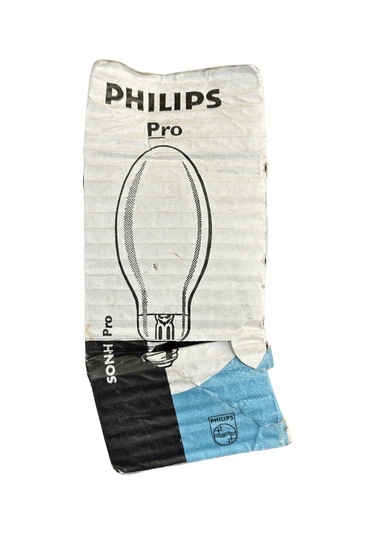 Philips Pro Son-h 110w E27 Duylu Halojen Ampul