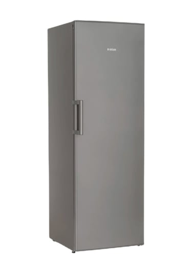 Uğur UED 7266 DTK 258 LT 7 Çekmeceli Dikey Derin Dondurucu Antrasit