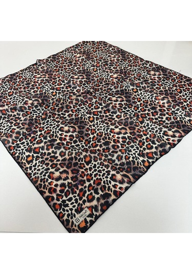 Polo Craft Vual Eşarp Plb0106-56604 Çok Renkli
