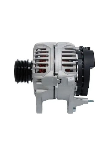 Seat Leon Sarj Dinamosu 1.6 2000-2001 Aeh Akl Bosch 1986a00778