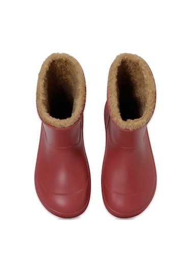 Igor W10306k Yogi Borreguito Yağmur Pembe Çocuk Çizme Pembe