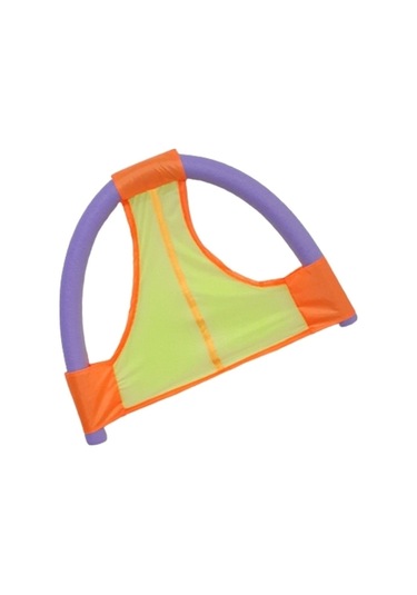 Ygt Ambalaj Mor Deniz Havuz Sandalyesi150x6 Cm Makarna Ve File Mor