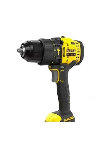 Stanley SCD718B 18V V20 Aküsüz Darbeli Matkap