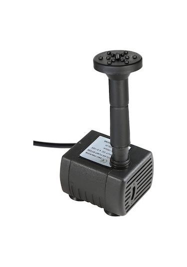 Decdeal H4080-t Güneş Enerjili Pompa