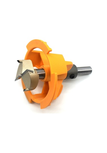 Rox Wood 0015 Tas Menteşe Yuvası Açma    Kılavuzu