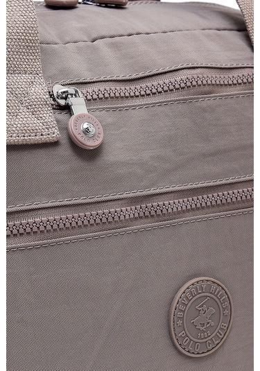 Beverly Hills Polo Club 24S.Weç.Art.0002 Kadın El Çantası Taba