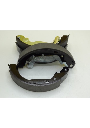 Bosch 0986487774 440607493R Duster 4 x 4 Arka Balata