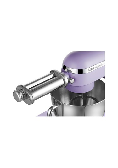 Leggno Le-sm1527mprsc Gourmet Pro Hamur+spagettı Aparatı Setı