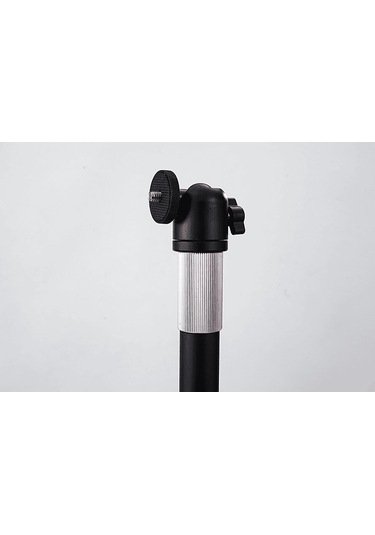 Havıt Ma305 Projeksiyon Ayaklı Taşınabilir Askı Aparatı Siyah