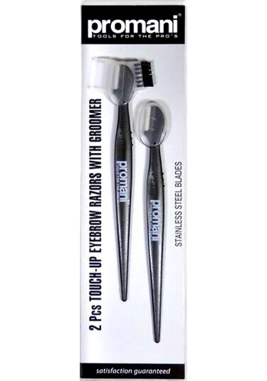 Promani 2'Li Kaş Usturası