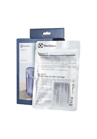 Electrolux Electrolux Eco-ag Cc Hidrojen Reçinesi 279566538