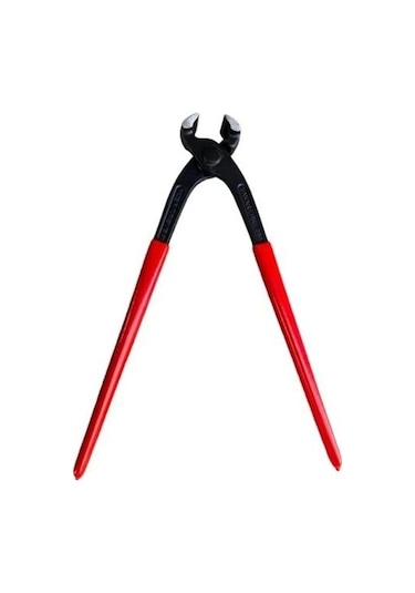 Cer-pa Norm Çelik Betoncu Kerpeteni 250 Mm.
