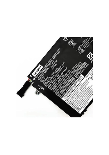 Lenovo Thinkpad E15 Gen2 20rds04r160w Batarya