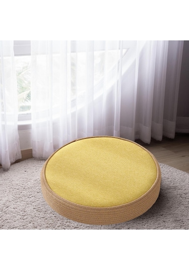 Suntek Magideal Geleneksel Meditasyon Minderi Zemin Puf Ev Küçük-stil-h