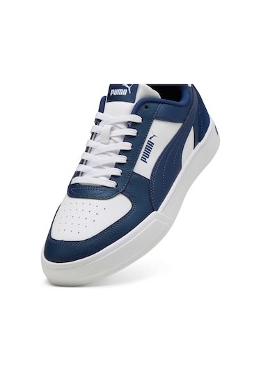 Puma Caven Mix Erkek Ayakkabı 399398 07 Beyaz