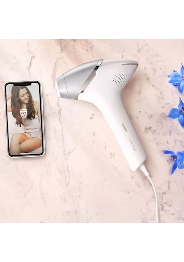 Philips Lumea BRI940/00 8000 Series IPL Epilasyon Cihazı