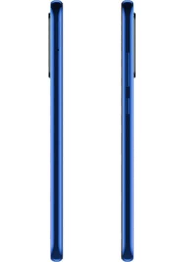 Xiaomi Redmi Note 8 64 GB Mavi (Outlet)
