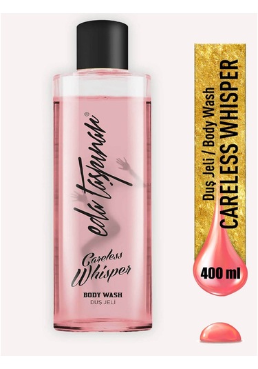Eda Taşpınar Careless Whisper Duş Jeli 400 ML