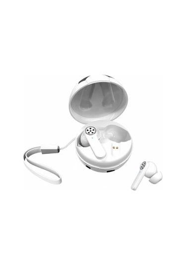Piranha 9981-F Bluetooth 5.3 Kulak İçi Kulaklık