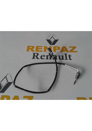 Renault/Dacia Katalizör Isı Kaptörü 226401704R